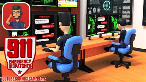 911ezゲームズ|911 Emergency Dispatcher .